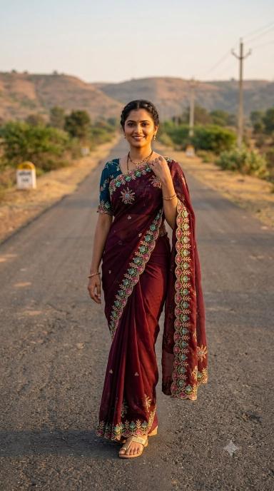 Svara VT~013 saree wholesale shop